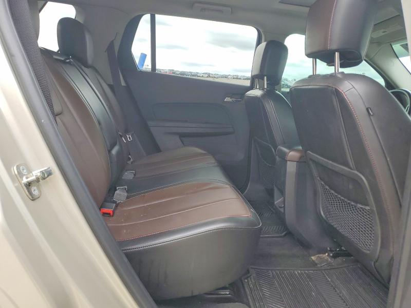 49450876 :رقم المزاد ، 2GKFLWE38D6399328 vin ، 2013 Gmc Terrain مزاد بيع