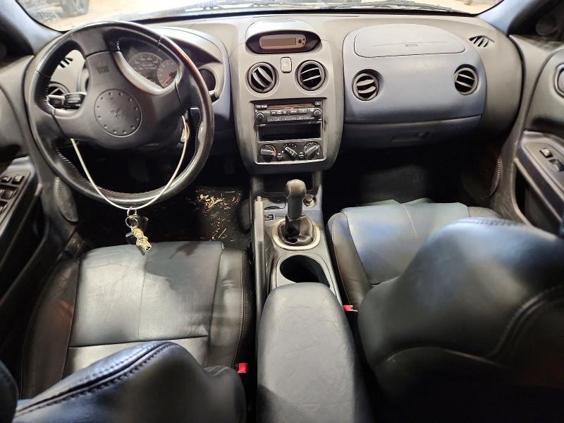 Aukcja sprzedaży 2003 Mitsubishi Eclipse, vin: 4A3AE45GX3E033305, numer aukcji: 51882876