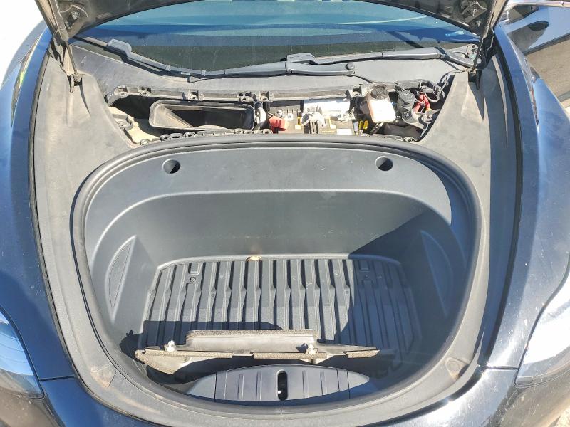 Продажа на аукционе авто 2020 Tesla Model 3, vin: 5YJ3E1EB8LF783024, номер лота: 49217776