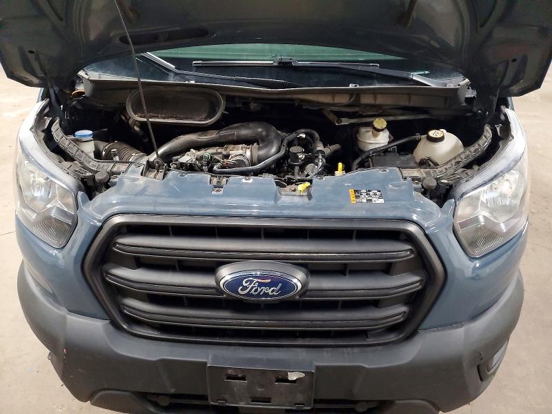 48238566 :رقم المزاد ، 1FTBR3X84LKB32750 vin ، 2020 Ford Transit مزاد بيع
