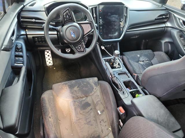 Aukcja sprzedaży 2024 Subaru Wrx, vin: JF1VBAH66R9808320, numer aukcji: 50848206