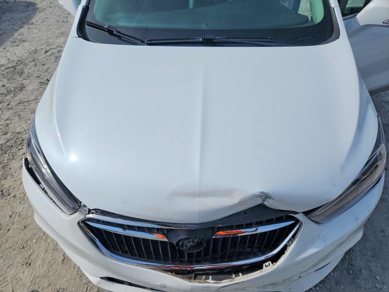 49154026 :رقم المزاد ، KL4CJASB3KB932449 vin ، 2019 Buick Encore مزاد بيع
