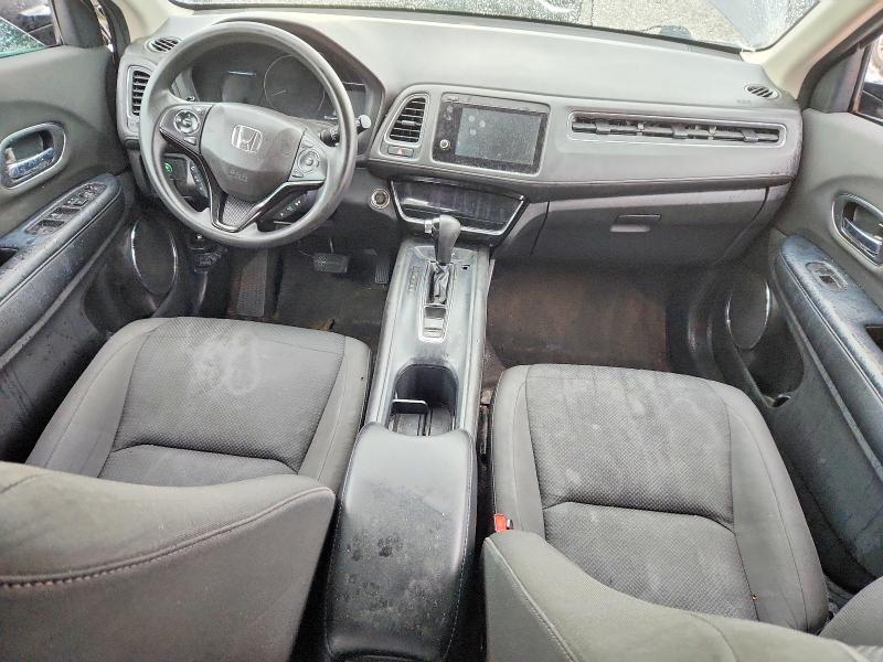 Продаж на аукціоні авто 2022 Honda Hr-v, vin: 3CZRU5H5XNM733096, номер лоту: 51883336