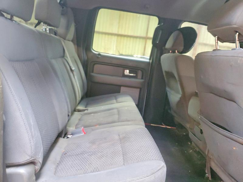 Продаж на аукціоні авто 2012 Ford F150, vin: 1FTFW1EFXCKE26167, номер лоту: 48937636