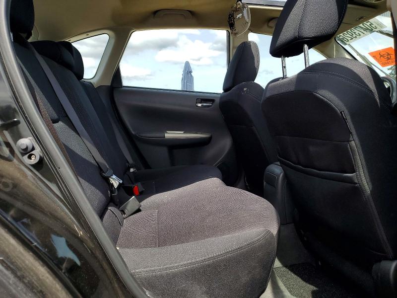 Продажа на аукционе авто 2008 Subaru Impreza, vin: JF1GH63648H827934, номер лота: 50473926