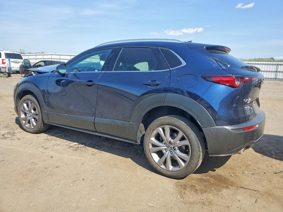 Aukcja sprzedaży 2021 Mazda Cx-30, vin: 3MVDMBDL5MM264533, numer aukcji: 48708146