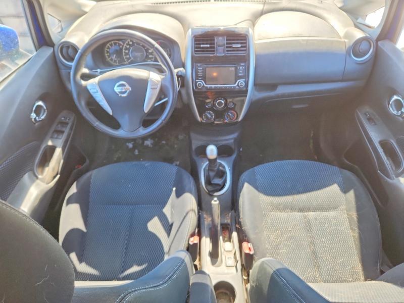 Продаж на аукціоні авто 2015 Nissan Versa Note, vin: 3N1CE2CP7FL379418, номер лоту: 50620256