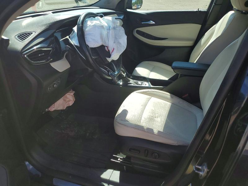 Продаж на аукціоні авто 2021 Buick Encore Gx, vin: KL4MMDS23MB078434, номер лоту: 49146596