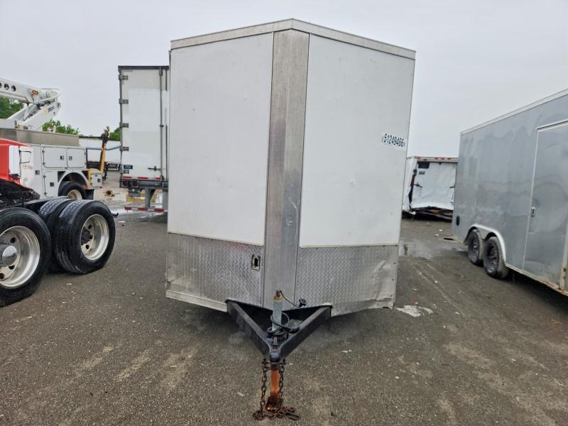 Aukcja sprzedaży 2022 Cross Trailers, vin: 58E1W1222N1011349, numer aukcji: 51249466