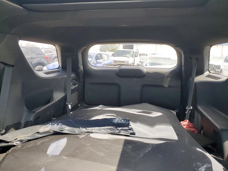 2021 Ford Explorer მანქანა იყიდება აუქციონზე, vin: 1FM5K8GC6MGB58978, აუქციონის ნომერი: 50553136