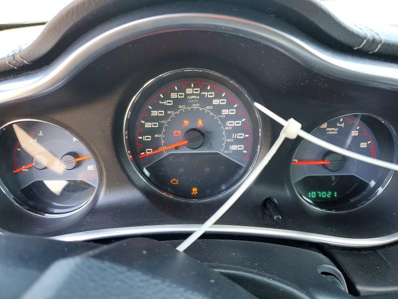Продаж на аукціоні авто 2013 Dodge Avenger, vin: 1C3CDZAB5DN646010, номер лоту: 51851666