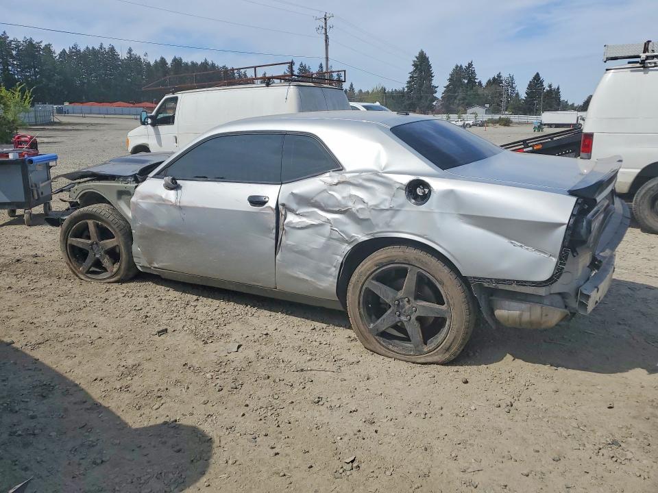 Aukcja sprzedaży 2020 Dodge Challenger, vin: 2C3CDZKG2LH178075, numer aukcji: 51997316