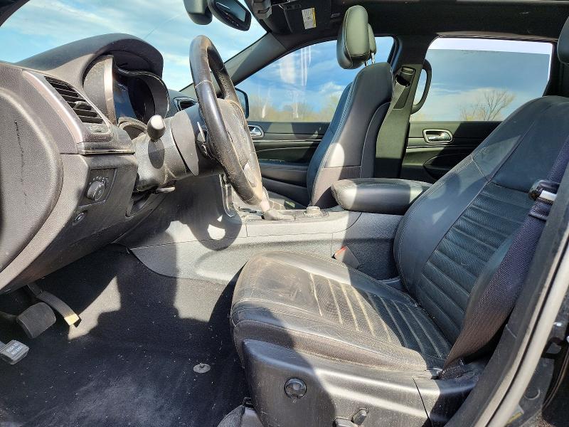 Продажа на аукционе авто 2020 Jeep Grand Cherokee, vin: 1C4RJFBG6LC177687, номер лота: 49938876