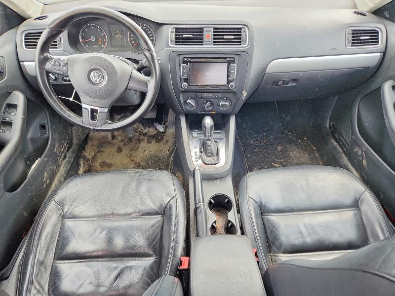 Aukcja sprzedaży 2012 Volkswagen Jetta, vin: 3VWLX7AJXCM302712, numer aukcji: 48559906