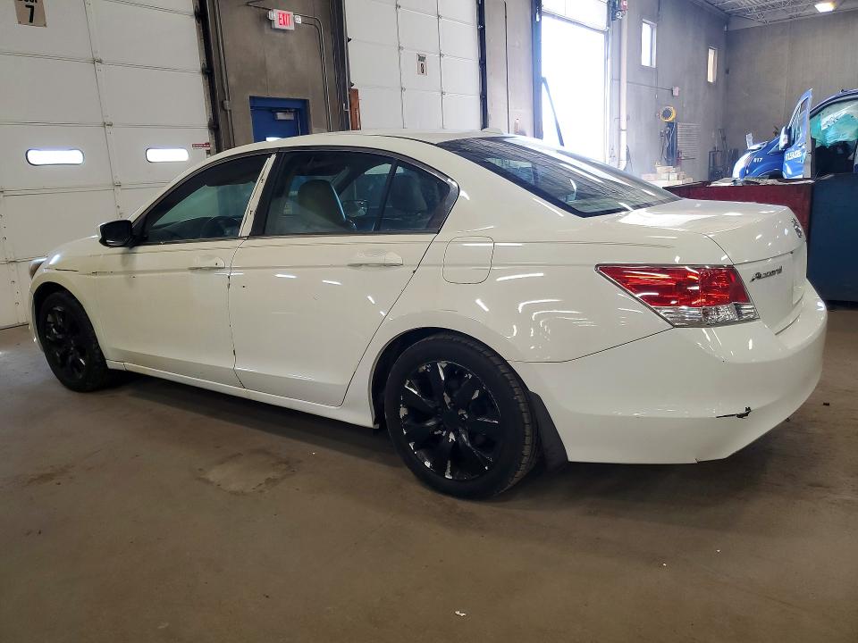 Продаж на аукціоні авто 2010 Honda Accord, vin: 1HGCP2F8XAA020092, номер лоту: 50657586