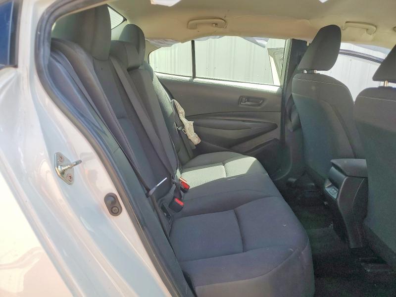 Aukcja sprzedaży 2024 Toyota Corolla, vin: JTDB4MEE8RJ014440, numer aukcji: 46782516