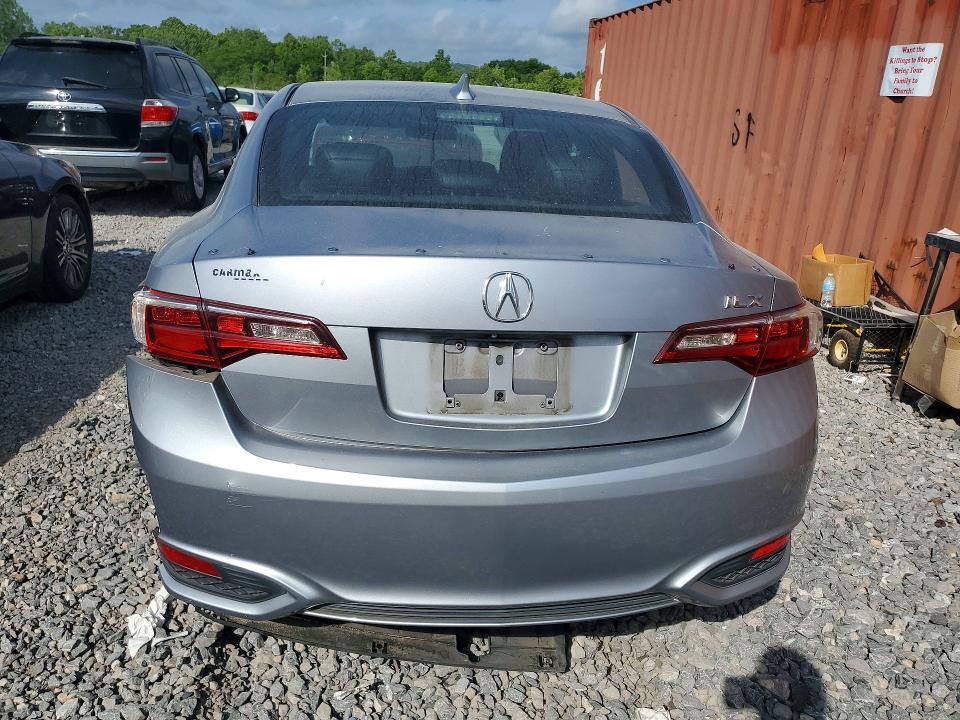 2016 Acura Ilx მანქანა იყიდება აუქციონზე, vin: 19UDE2F84GA002321, აუქციონის ნომერი: 51063416