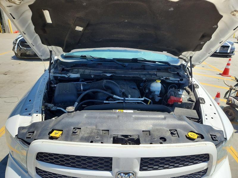 50406316 :رقم المزاد ، 1C6RR7KT7ES431810 vin ، 2014 Ram 1500 مزاد بيع