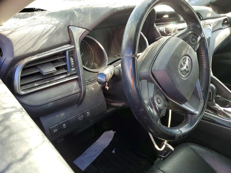 Продажа на аукционе авто 2020 Toyota Camry, vin: 4T1G11AK7LU955632, номер лота: 49324516