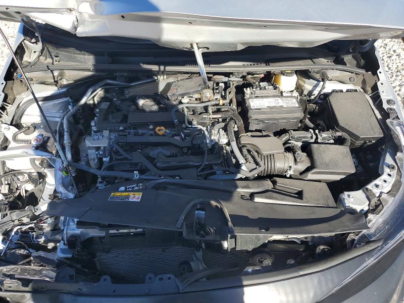 Aukcja sprzedaży 2026 Toyota Corolla, vin: 5YFB4MDE4TP373188, numer aukcji: 50361576
