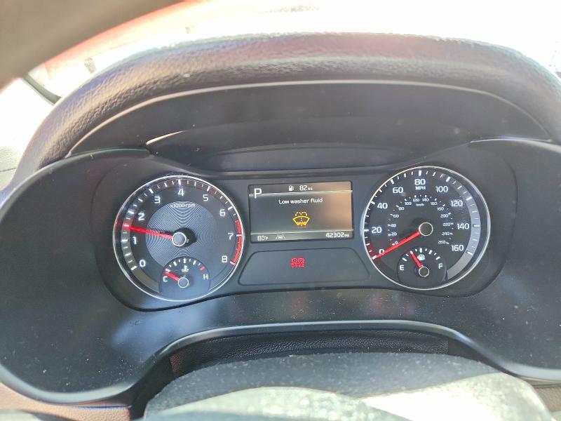 Продажа на аукционе авто 2023 Kia Forte, vin: 3KPF24AD6PE679934, номер лота: 50486776