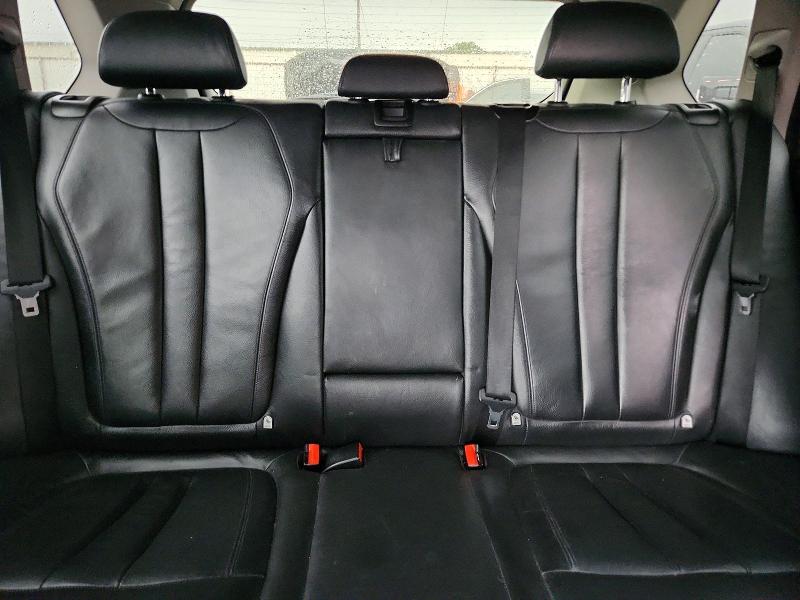 2014 Bmw X5 მანქანა იყიდება აუქციონზე, vin: 5UXKR0C53E0H25042, აუქციონის ნომერი: 51954566