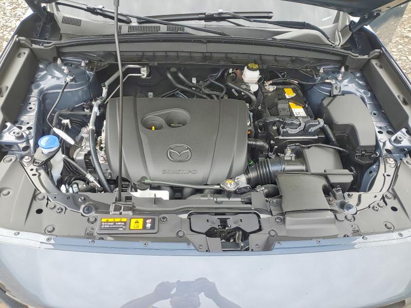 2026 Mazda Cx-5 მანქანა იყიდება აუქციონზე, vin: JM3KMEHA4T0105174, აუქციონის ნომერი: 46782336