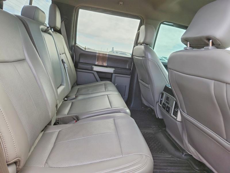 Продажа на аукционе авто 2018 Ford F150, vin: 1FTFW1EG0JFE19159, номер лота: 52004436