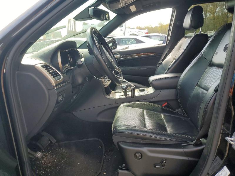 Продажа на аукционе авто 2015 Jeep Grand Cherokee, vin: 1C4RJFCG4FC628375, номер лота: 49300946