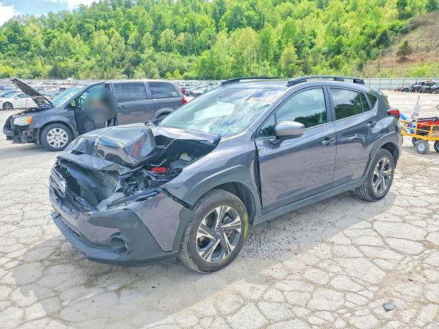 Продаж на аукціоні авто 2026 Subaru Crosstrek, vin: 4S4GUHD63T3746053, номер лоту: 51669646