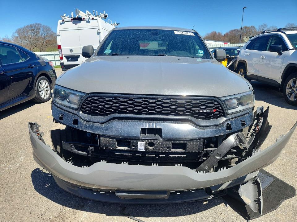Aukcja sprzedaży 2022 Dodge Durango, vin: 1C4RDJDG2NC219301, numer aukcji: 50829366