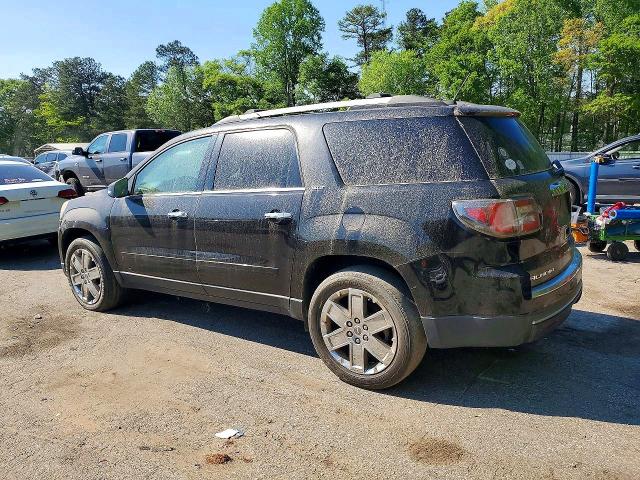 Aukcja sprzedaży 2016 Gmc Acadia, vin: 1GKKRRKD7GJ224250, numer aukcji: 49087006