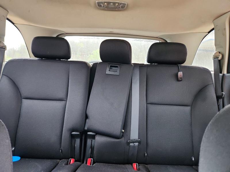 Продаж на аукціоні авто 2009 Ford Edge, vin: 2FMDK48C29BA74187, номер лоту: 49976956