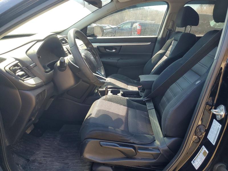 Aukcja sprzedaży 2018 Honda Cr-v, vin: 2HKRW6H36JH226409, numer aukcji: 49248116