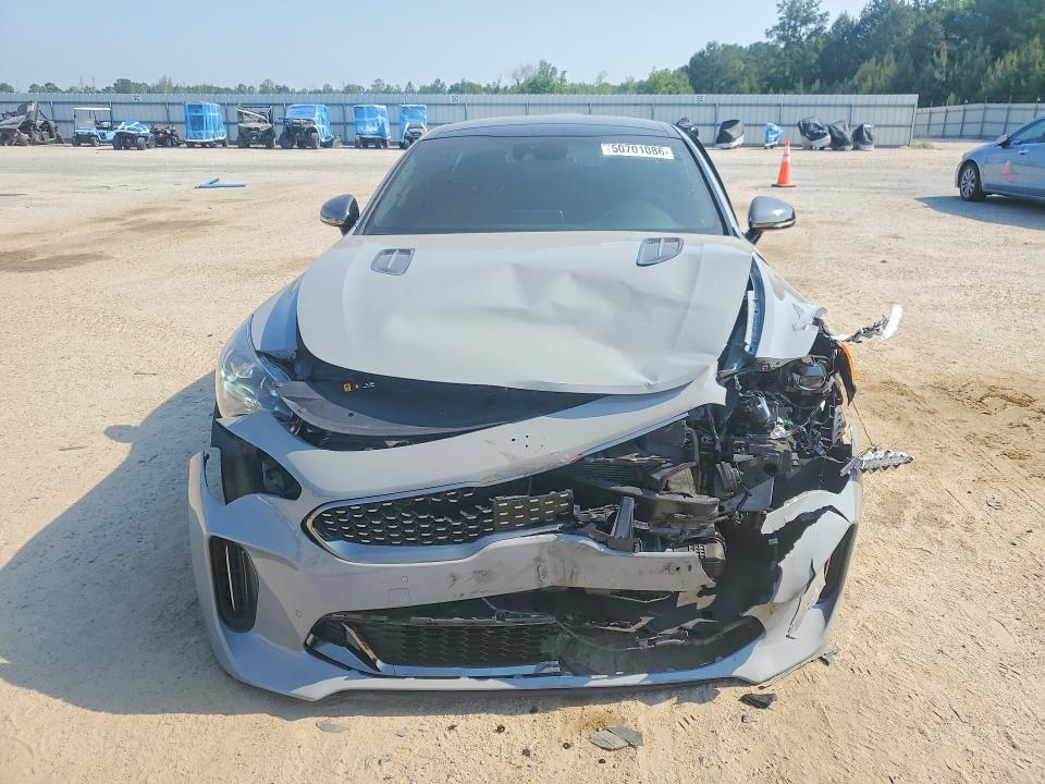 Aukcja sprzedaży 2019 Kia Stinger, vin: KNAE45LC3K6067038, numer aukcji: 50701086