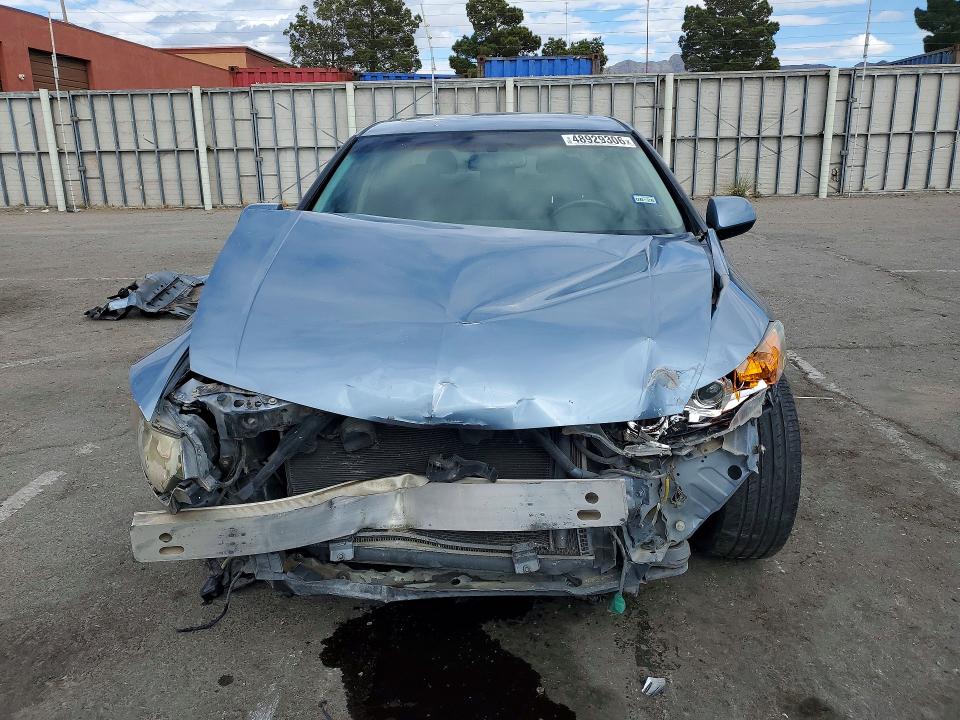 Aukcja sprzedaży 2009 Acura Tsx, vin: JH4CU26629C007888, numer aukcji: 48929306