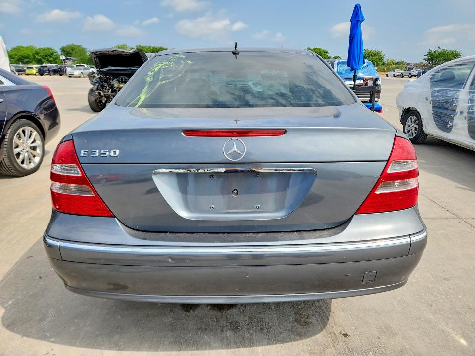 Продаж на аукціоні авто 2006 Mercedes-benz E, vin: WDBUF56J86A801709, номер лоту: 50338926
