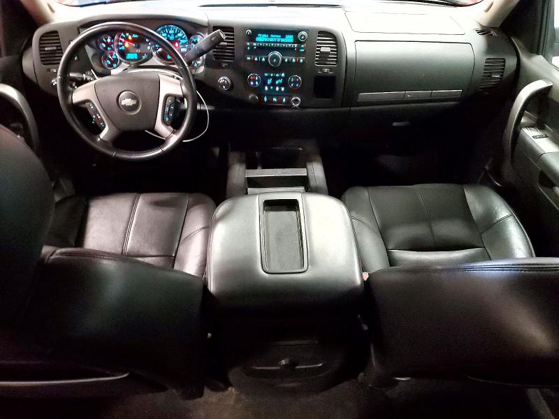 Aukcja sprzedaży 2012 Chevrolet Silverado, vin: 3GCPKSE76CG226182, numer aukcji: 48223676
