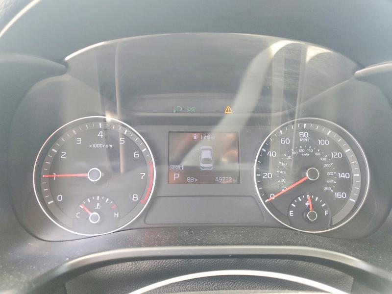 Продаж на аукціоні авто 2020 Kia Forte, vin: 3KPF24AD4LE259776, номер лоту: 49815546