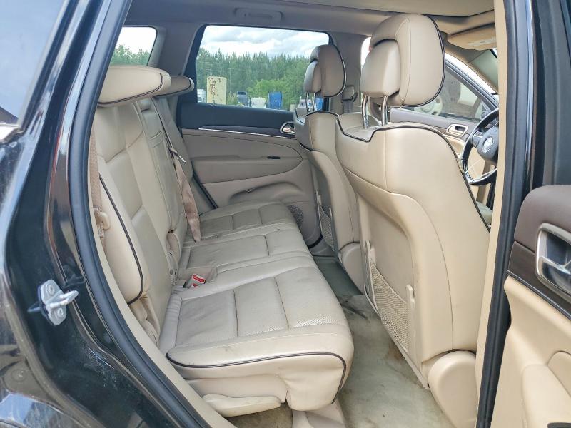 Продажа на аукционе авто 2015 Jeep Grand Cherokee, vin: 1C4RJFCT4FC641110, номер лота: 52060886