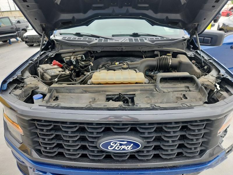 Aukcja sprzedaży 2024 Ford F150, vin: 1FTEW2KP5RKE63554, numer aukcji: 49683476