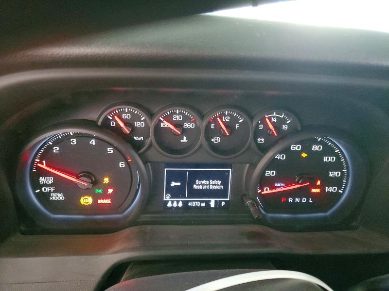 Aukcja sprzedaży 2024 Chevrolet Silverado, vin: 3GCUDCE87RG358954, numer aukcji: 49336446