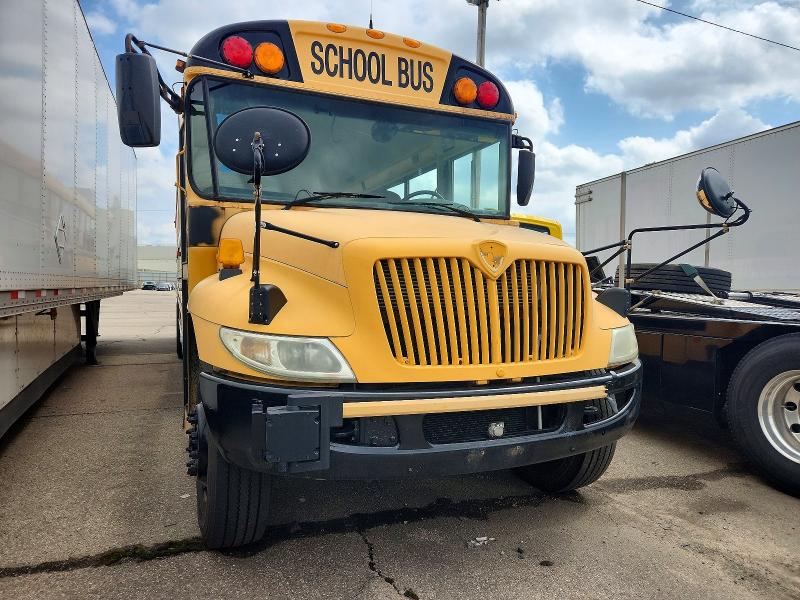 Продажа на аукционе авто 2009 Ic Corporation Ce Series School, vin: 4DRBUAAN19B048312, номер лота: 47115006