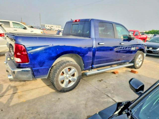 Aukcja sprzedaży 2015 Ram 1500, vin: 1C6RR7LMXFS663374, numer aukcji: 51336986