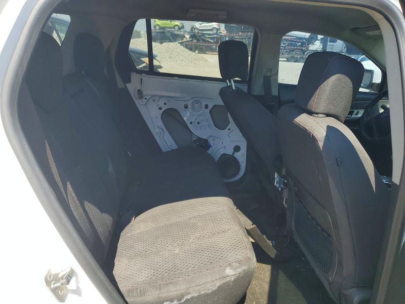 Aukcja sprzedaży 2015 Gmc Terrain, vin: 2GKALMEKXF6349023, numer aukcji: 48799906