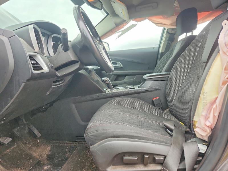 2013 Chevrolet Equinox მანქანა იყიდება აუქციონზე, vin: 1GNALDEK8DZ102152, აუქციონის ნომერი: 49559766