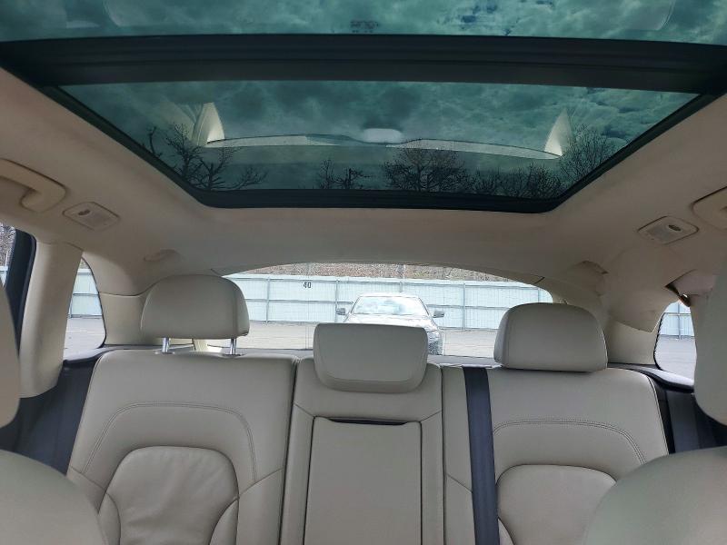 50840026 :رقم المزاد ، WA1LFAFP9DA042246 vin ، 2013 Audi Q5 مزاد بيع