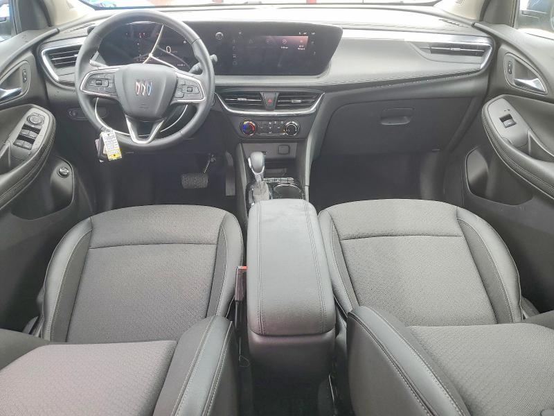 Продаж на аукціоні авто 2025 Buick Encore Gx, vin: KL4AMBSP0SB099001, номер лоту: 49072076