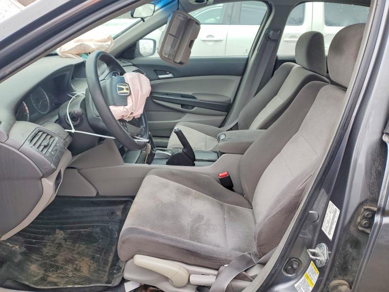 2009 Honda Accord მანქანა იყიდება აუქციონზე, vin: 1HGCP26329A803455, აუქციონის ნომერი: 47802926
