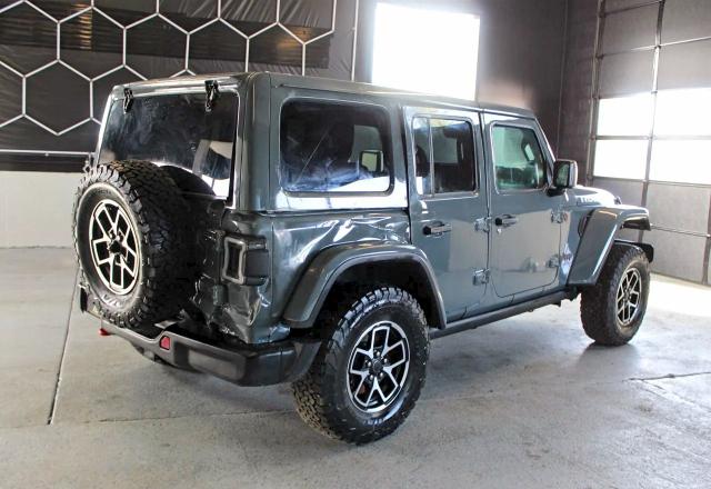 Aukcja sprzedaży 2026 Jeep Wrangler, vin: 1C4PJXFN7TW151555, numer aukcji: 50182186